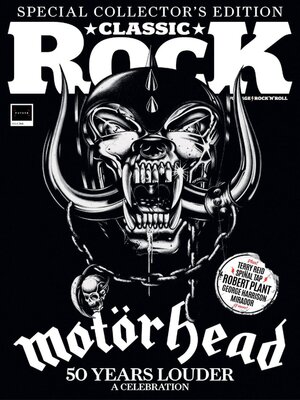 Classic Rock - Magazine